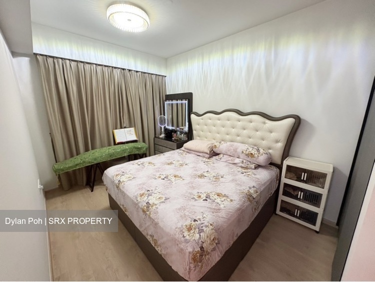 Affinity At Serangoon (D19), Apartment #535987581